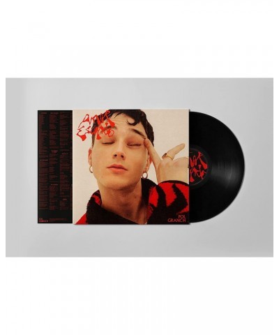 Pol Granch Amor Escupido Vinyl Record $5.75 Vinyl