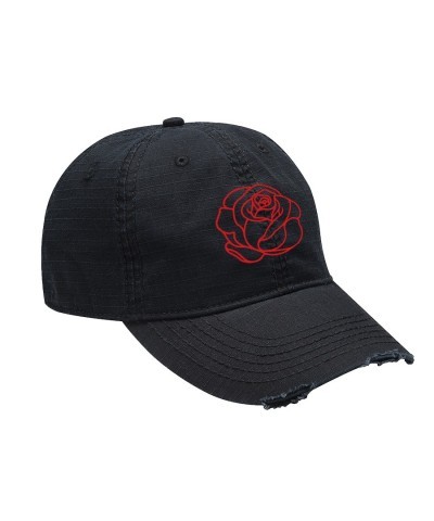 Christina Aguilera Rose Dad Hat $6.76 Hats