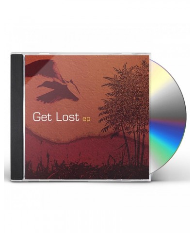 Get Lost EP CD $16.91 Vinyl