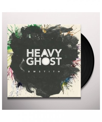 DM Stith Heavy Ghost Vinyl Record $6.59 Vinyl