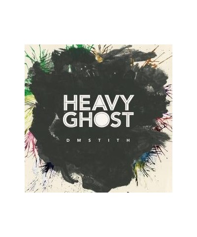DM Stith Heavy Ghost Vinyl Record $6.59 Vinyl