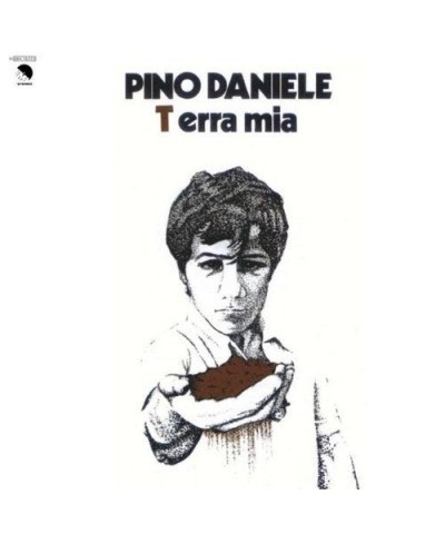 Pino Daniele TERRA MIA CD $16.06 CD