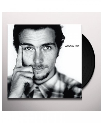 Jovanotti Lorenzo 1994 Vinyl Record $11.21 Vinyl