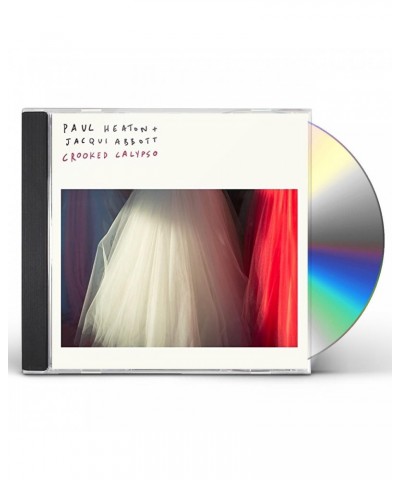 Paul Heaton CROOKED CALYPSO CD $4.89 CD