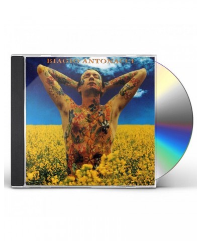 Biagio Antonacci MI FAI STARE BENE CD $10.03 CD