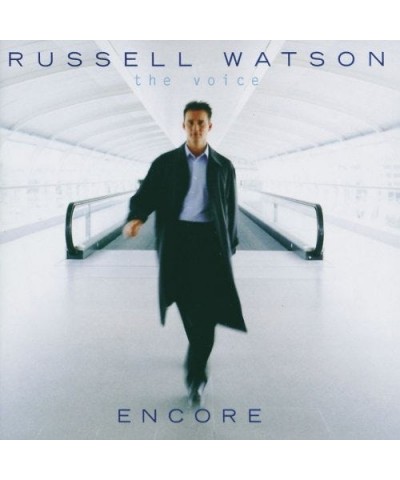 Russell Watson ENCORE CD $6.08 CD