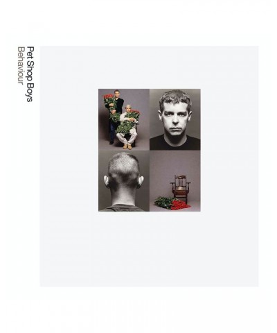 Pet Shop Boys Behaviour: Further Listening 1990 - 1991 (2CD) $14.40 CD