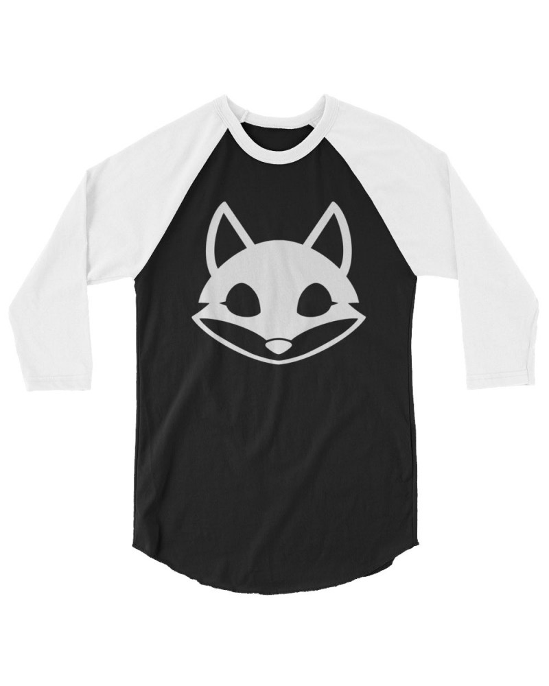 Foxchase Fox Raglan $7.28 Shirts
