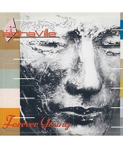 Alphaville FOREVER YOUNG CD $22.43 CD