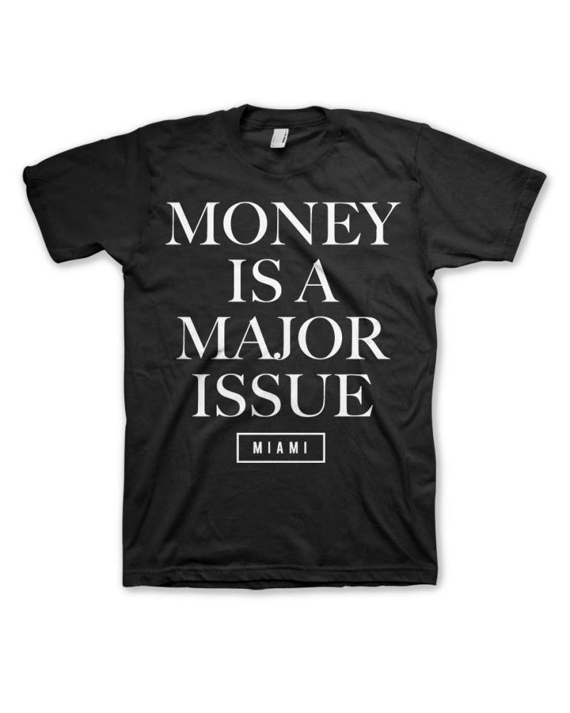 Pitbull Money PTBL T-Shirt $5.84 Shirts