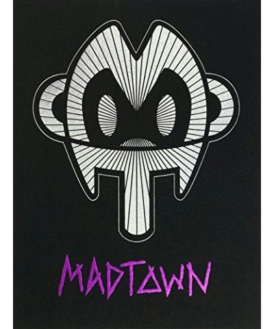 MADTOWN MAD TOWN CD $6.77 CD
