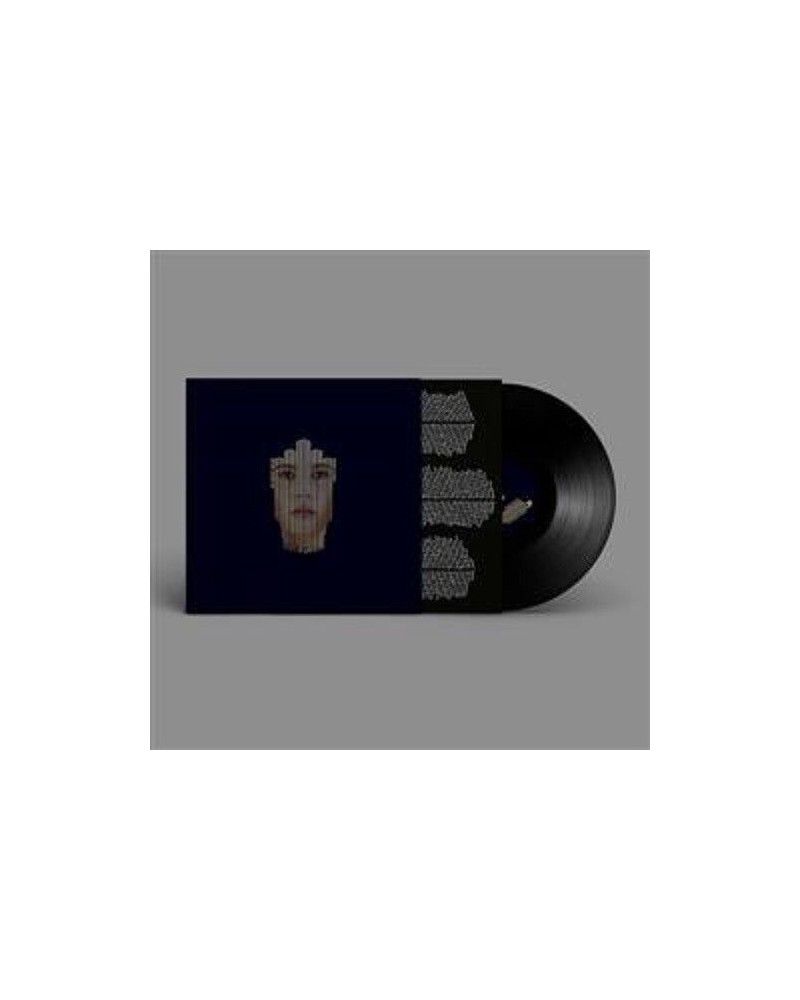 Javiera Mena Nocturna Vinyl Record $8.54 Vinyl