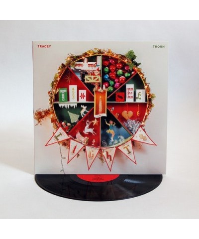 Tracey Thorn Tinsel and Lights Vinyl Record $10.57 Vinyl