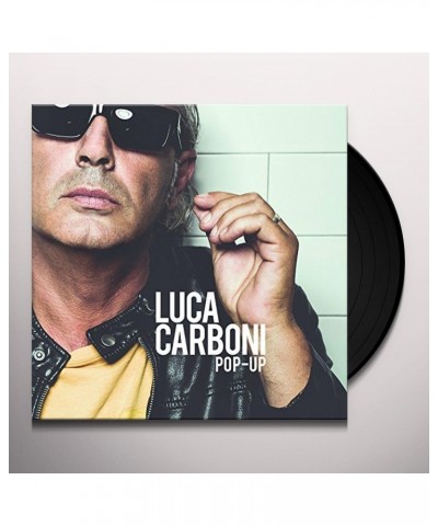 Luca Carboni Pop-Up Vinyl Record $6.83 Vinyl