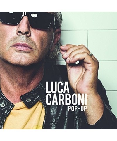 Luca Carboni Pop-Up Vinyl Record $6.83 Vinyl