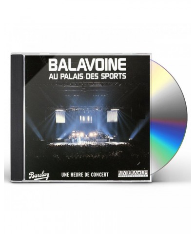 Daniel Balavoine AU PALAIS DES SPORTS CD $11.69 CD