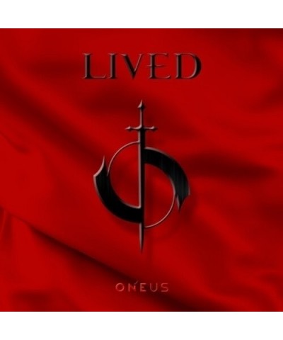 ONEUS LIVED CD $9.74 CD