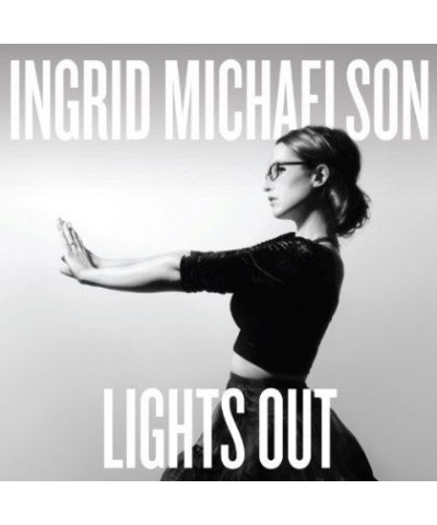 Ingrid Michaelson Lights Out Vinyl Record $9.16 Vinyl