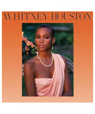 Whitney Houston Whitney Houston Vinyl Record $4.88 Vinyl