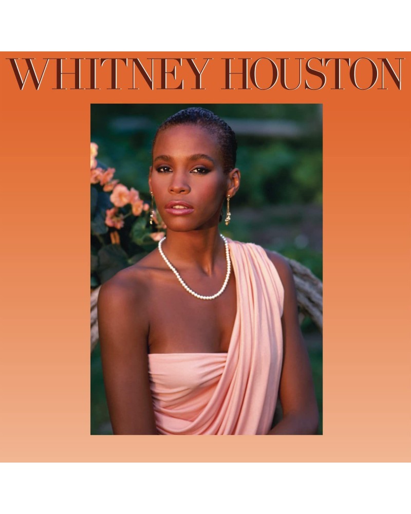Whitney Houston Whitney Houston Vinyl Record $4.88 Vinyl