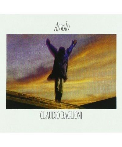 Claudio Baglioni ASSOLO CD $10.84 CD