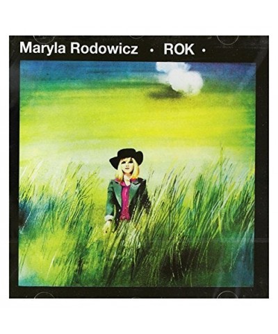 Maryla Rodowicz ROK CD $13.27 CD