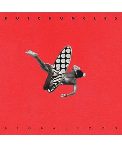 Dutch Uncles Big Balloon Vinyl Record $10.39 Vinyl