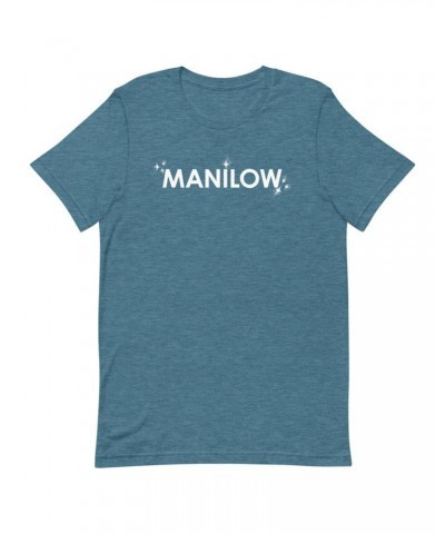Barry Manilow MANILOW Sparkle Tee $9.86 Shirts