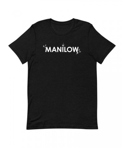 Barry Manilow MANILOW Sparkle Tee $9.86 Shirts