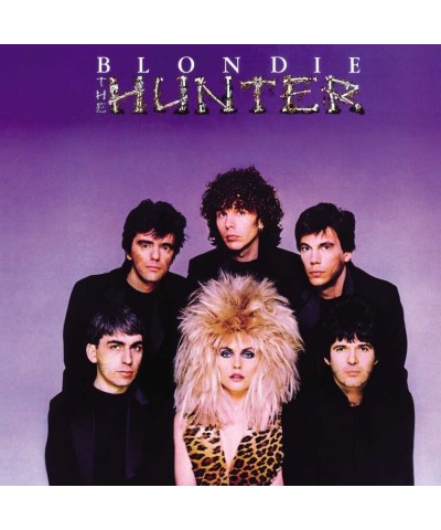 Blondie The Hunter (LP) Vinyl Record $9.74 Vinyl