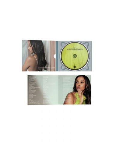Ruth B. Moments In Between CD includes lyric book $16.40 CD