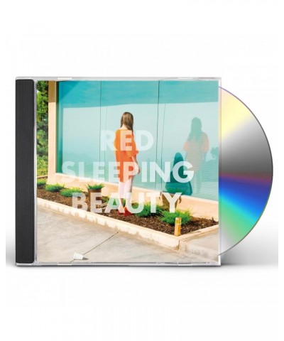 Red Sleeping Beauty STOCKHOLM CD $4.94 CD