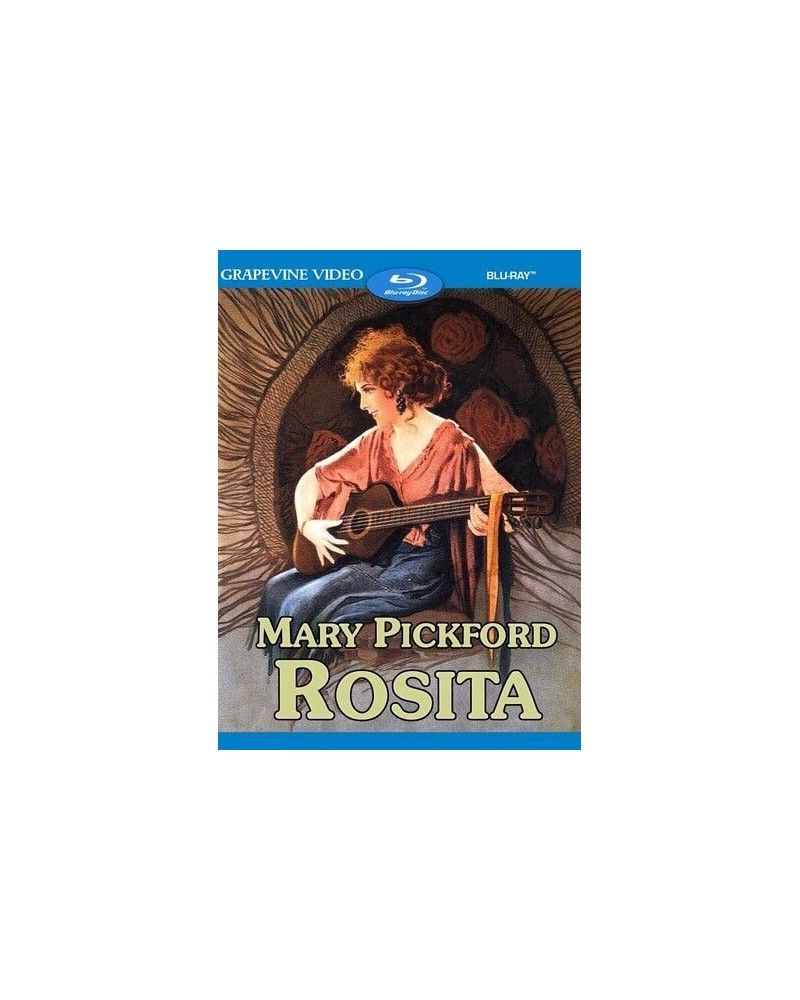 Rosita Blu-ray $9.24 Videos