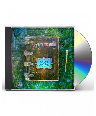 Anamanaguchi USA) CD $16.76 CD