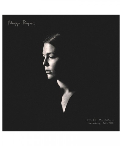 Maggie Rogers Notes From The Archive: Recordings 2011-2016 (Translucent Green 2 LP) Vinyl Record $9.06 Vinyl