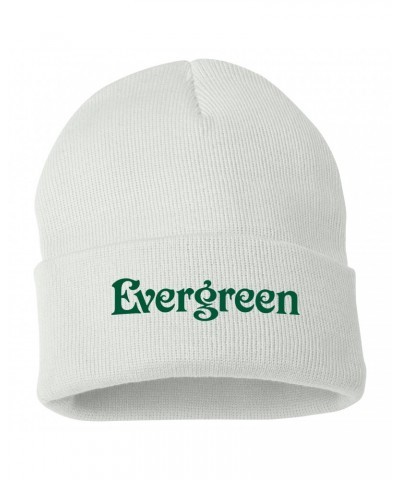 Pentatonix Evergreen White Cuff Beanie $8.66 Hats