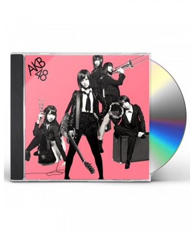 AKB48 GIVE ME FIVE (TYPE A) CD $4.20 CD