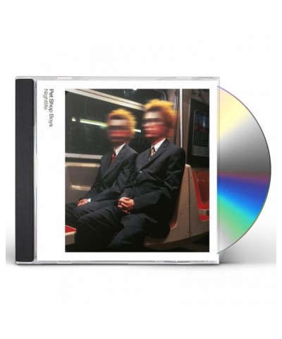 Pet Shop Boys NIGHTLIFE: FURTHER LISTENING 1996-2000 (3CD) CD $15.82 CD