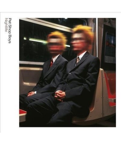 Pet Shop Boys NIGHTLIFE: FURTHER LISTENING 1996-2000 (3CD) CD $15.82 CD