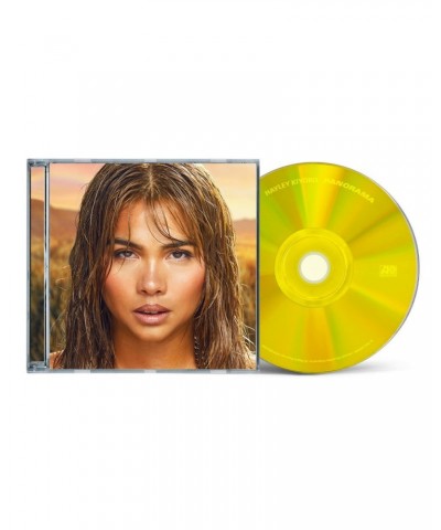 Hayley Kiyoko PANORAMA CD $8.69 CD