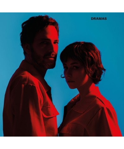 DRAMAS LP - Dramas (Vinyl) $15.42 Vinyl