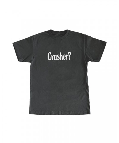 Jeremy Zucker CRUSHER? TEE $6.19 Shirts