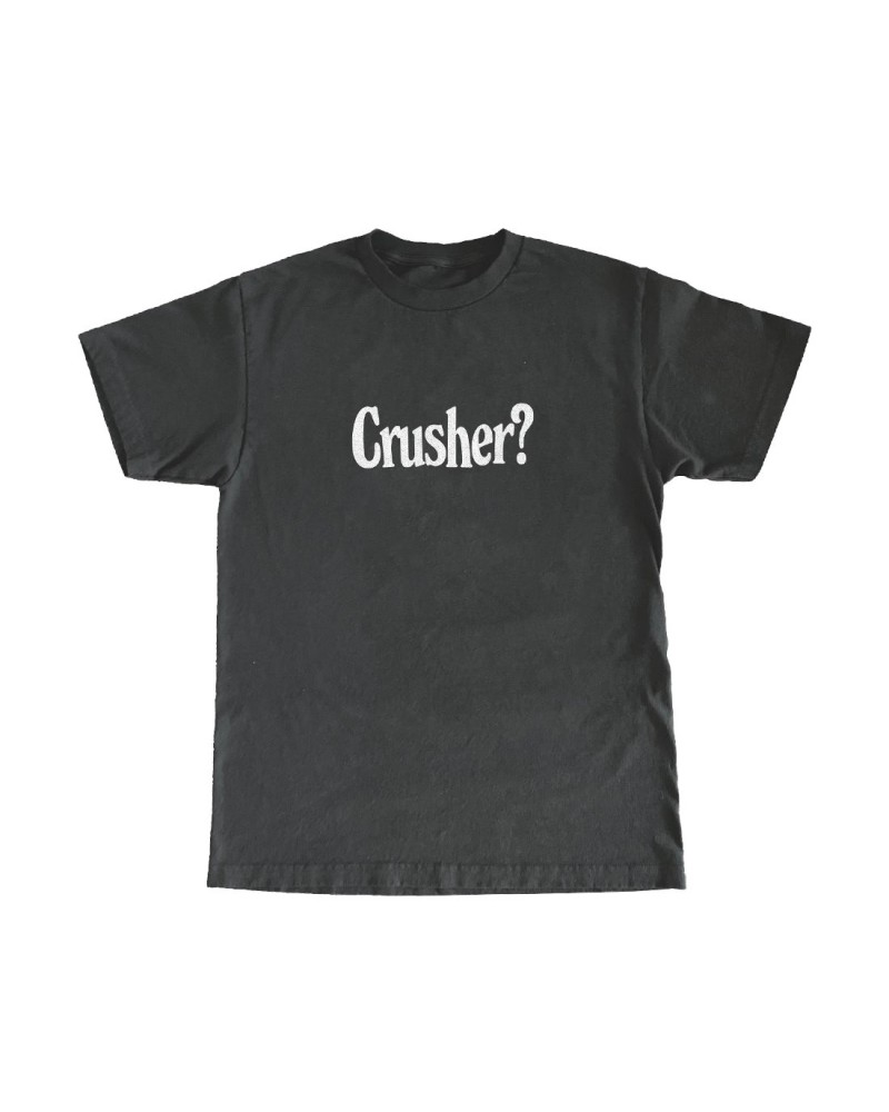 Jeremy Zucker CRUSHER? TEE $6.19 Shirts