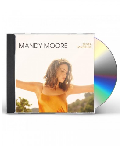 Mandy Moore SILVER LANDINGS CD $17.02 CD