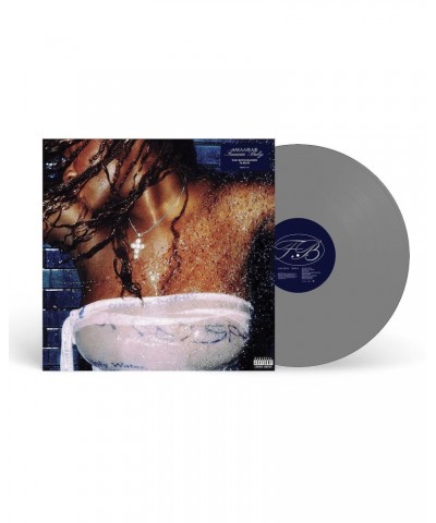 Amaarae Fountain Baby (Silver) Vinyl Record $5.09 Vinyl