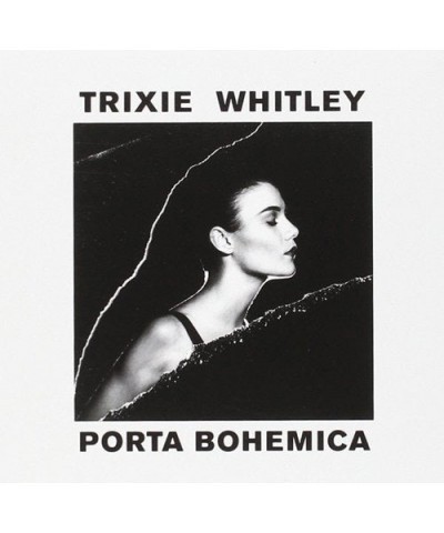 Trixie Whitley PORTA BOHEMICA Vinyl Record - UK Release $3.52 Vinyl