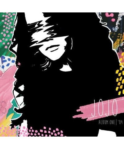 JoJo Jojo S/T (2018) Vinyl Record $9.86 Vinyl