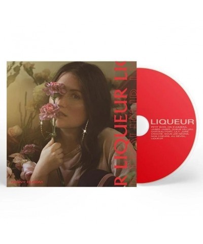 Fanny Bloom Liqueur - CD $11.28 CD