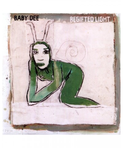 Baby Dee Regifted Light Vinyl Record $6.07 Vinyl