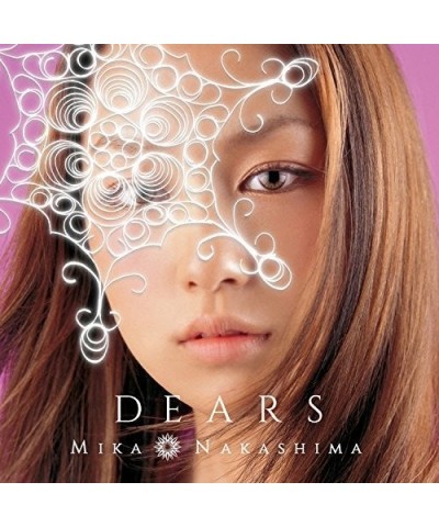 Mika Nakashima DEAR (ALL SINGLES BEST) CD $6.35 CD